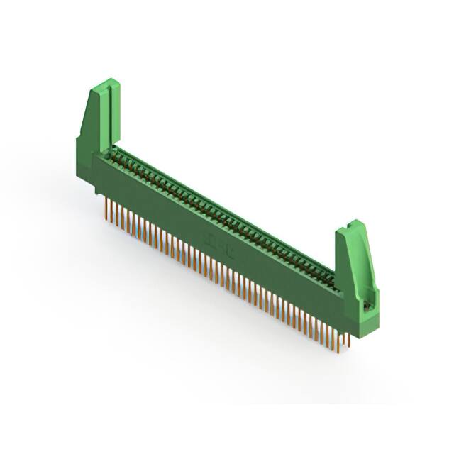 345-086-542-588 EDAC Inc.  Edgeboard Connectors